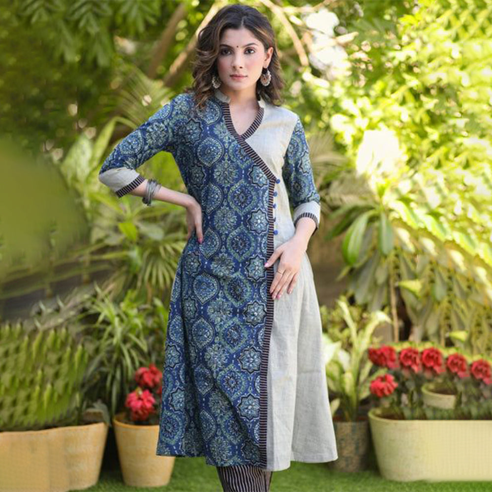Cotton Kurti