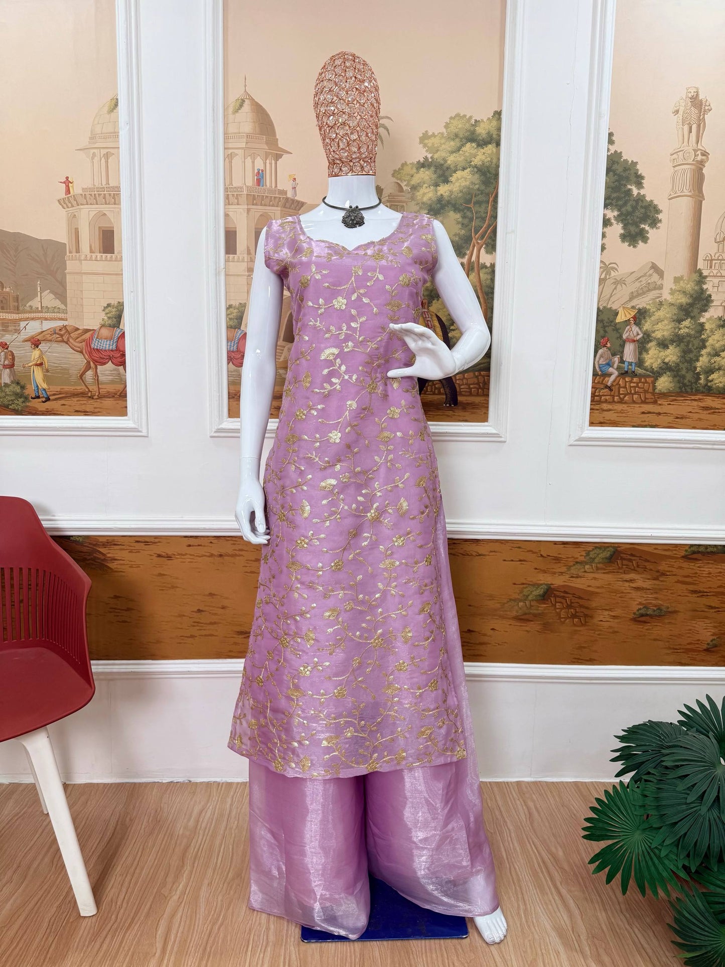jimy silk fabric