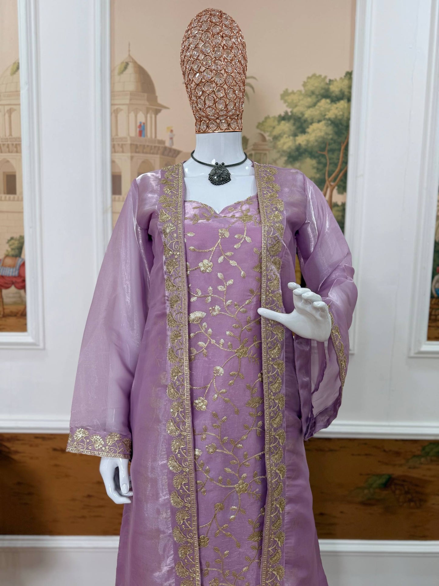 jimy silk fabric