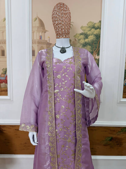 JIMY SILK FABRIC