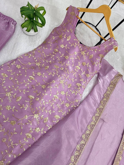 JIMY SILK FABRIC