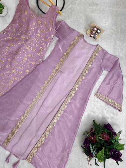 JIMY SILK FABRIC