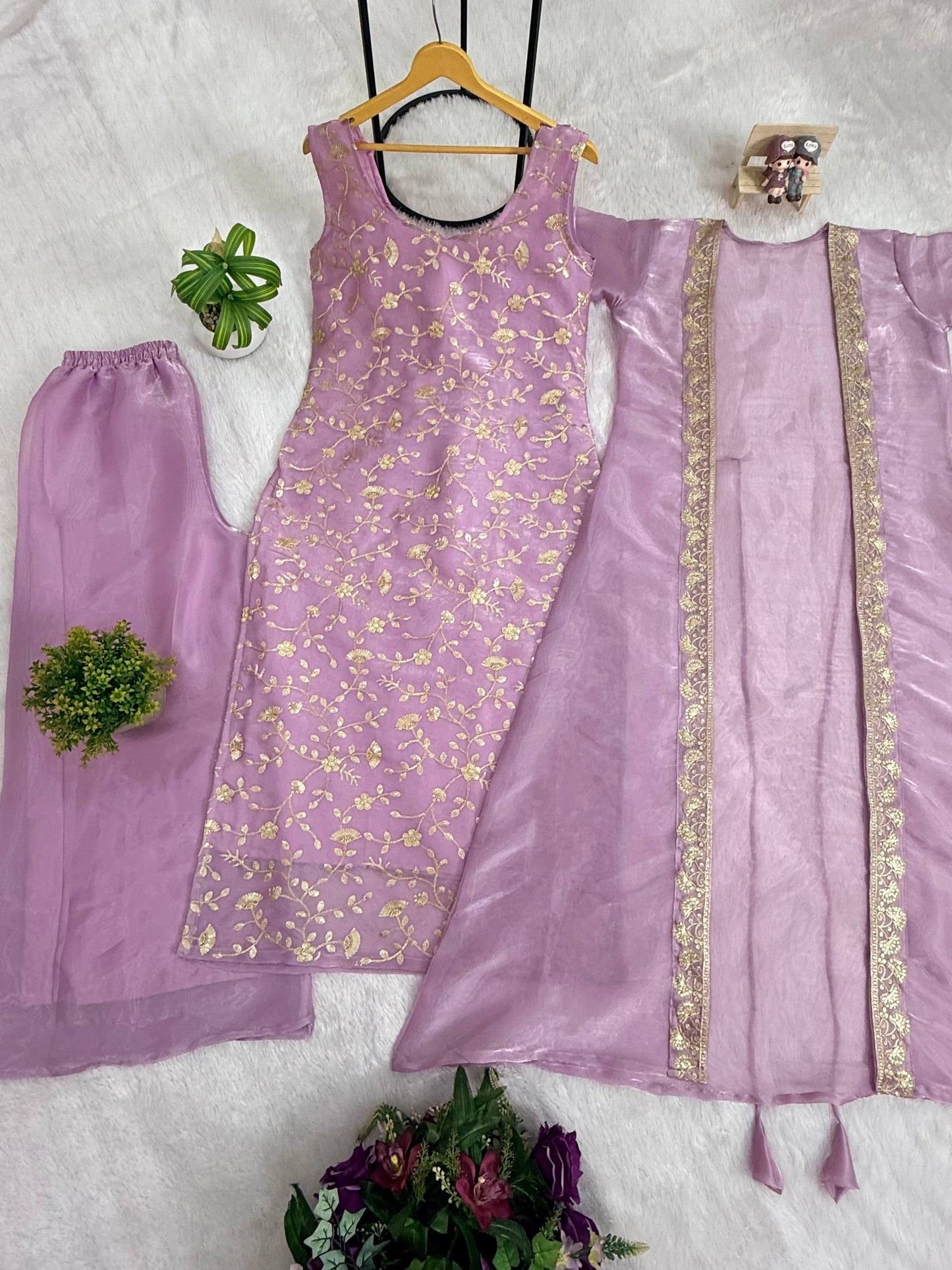 jimy silk fabric