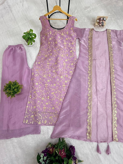 JIMY SILK FABRIC