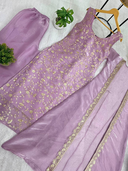 JIMY SILK FABRIC
